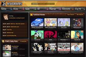 Best Online Flash Games Websites