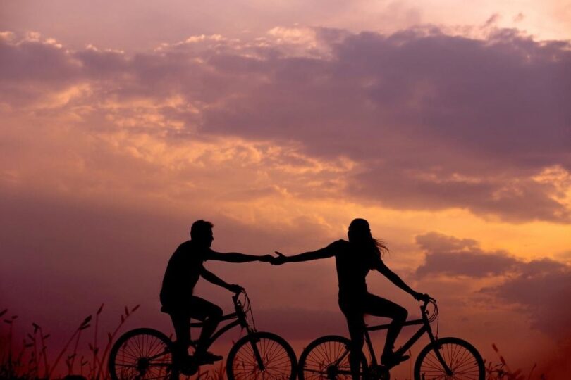 How to Get Over a Long-term Relationship
