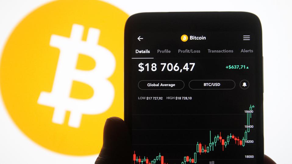 Best Apps to Buy Crypto currencies