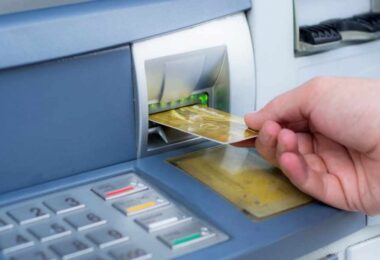 How to Safely and Securely Use ATMs