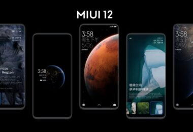 Install Super Wallpapers from MIUI 12 on Any Android Device