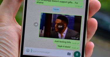 WhatsApp Tips: How To Create And Send GIFs On WhatsApp