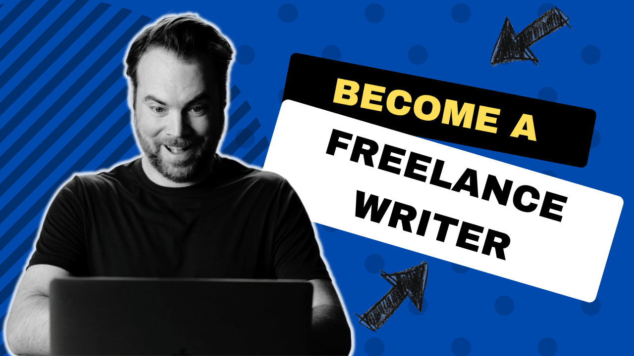 how to become a freelance writer