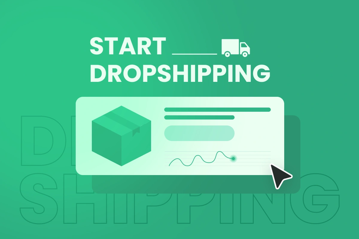 How to Start Dropshipping for Free