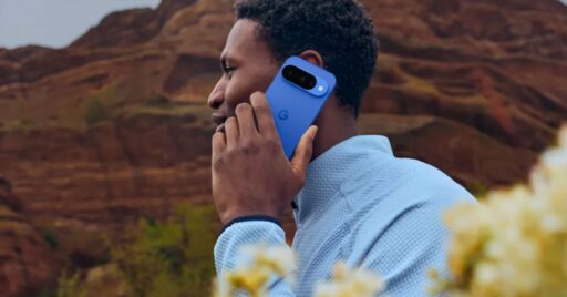 Google's new pixels show how ai is reshaping the smartphone