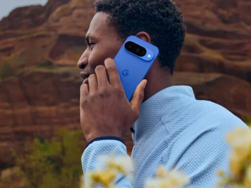 Google's new pixels show how ai is reshaping the smartphone