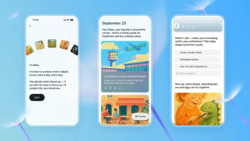 New elicit app reverses ai interaction; chatgpt now prompts you